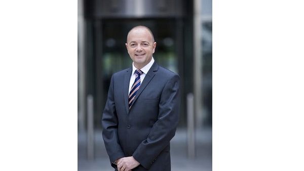 Matt Colebrook, Head of RBWM