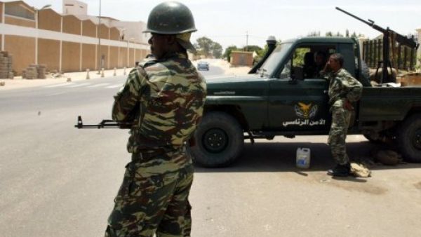 تدعو هذه اللجنة التابعة للاتحاد الافريقي الى الغاء عقوبة الاعدام، لكن قراراتها ليست ملزمة.

