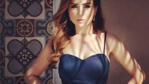 مي عز الدين (instagram.com/maiezzeldin)