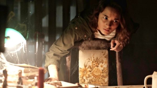 (‘May the Devil Take You’/ Film)