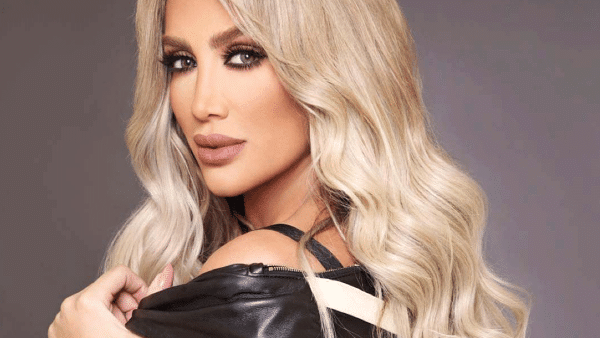 الفنانة مايا دياب