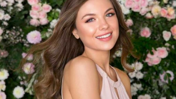 Maya Raidy is studying pharmacy at LAU (Source: mayaraidyofficial - Instagram)