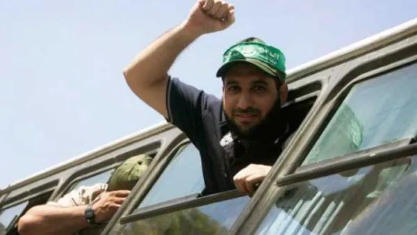 حماس: اعتقال 45 عميلا لاسرائيل