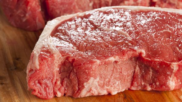 Reporting type and source of meat is now required at Saudi restaurants. (Shutterstock)