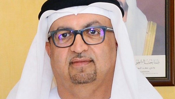 حميد محمد بن سالم, أمين عام اتحاد الغرف حميد محمد بن سالم, أمين عام اتحاد الغرف
