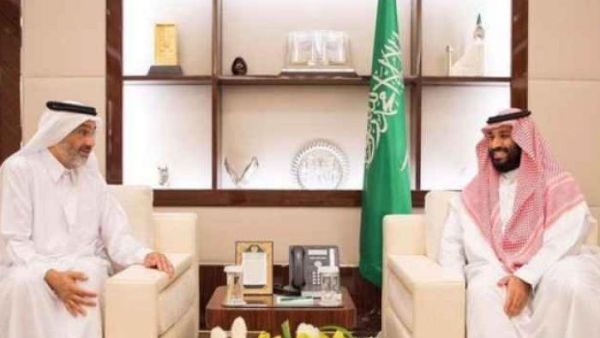 حجاج الجنسية القطرية في ضيافة خادم الحرمين