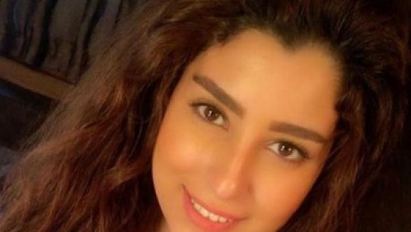 أيتن عامر تحت الملاحظة بعد مغادرة العناية المركزة 