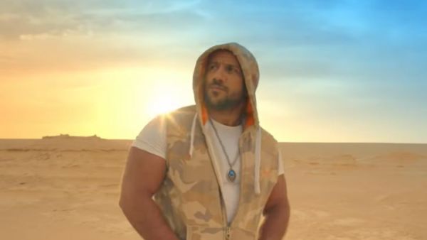 أحمد مكي "أغلى من الياقوت"