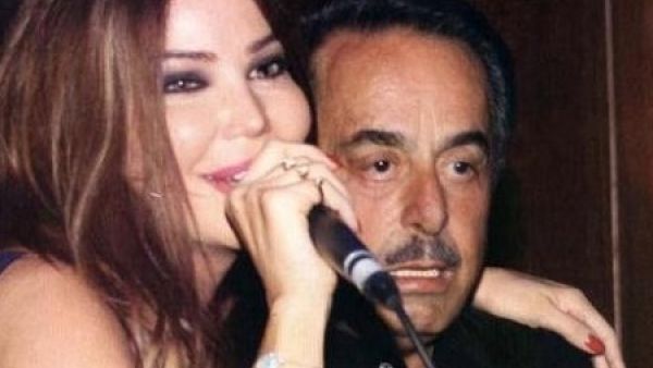 بعد رحيله: طليقة ملحم بركات في صدمة