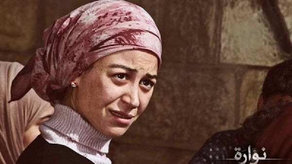 منة شلبي محبطة بسبب (نوارة)