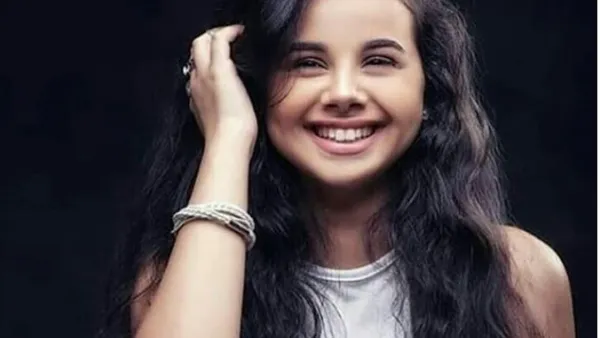 منة عرفة