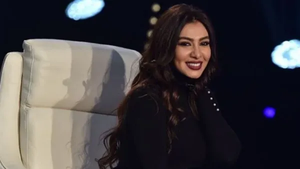 ميرهان حسين