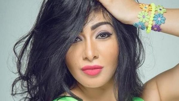 ميريهان حسين 