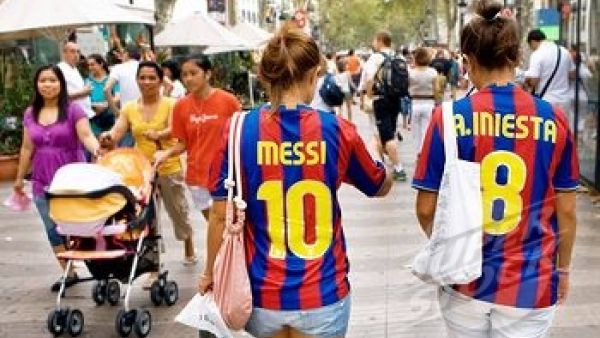  لا توجد اتصالات بين سلطات الإقليم والحكومة المركزية في مدريد