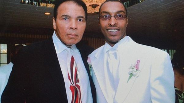 والدة محمد علي لم يكن لديها أي فكرة عما كان يجري لولدها 