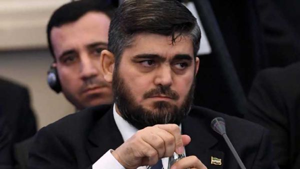 محمد علوش