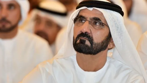 دولة الإمارات العربية المتحدة منفتحة على مختلف نوافذ العالم الخارجي