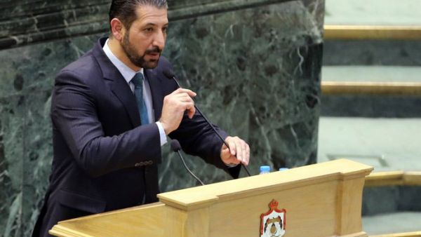 القضاة قاطع 32 جلسة نيابية من أصل 38