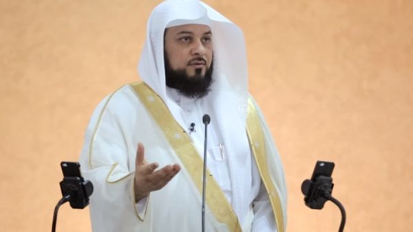 محمد العريفي