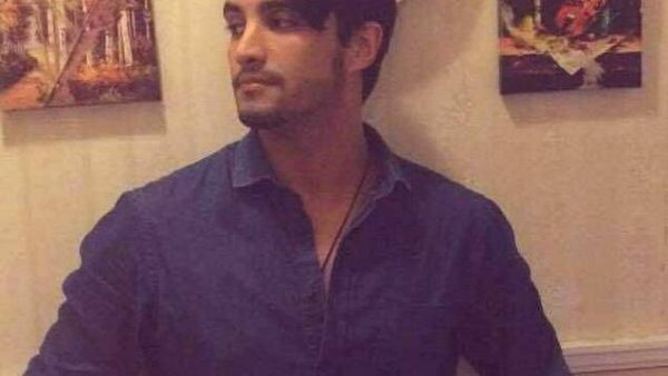 محمد زريبي الزعبي