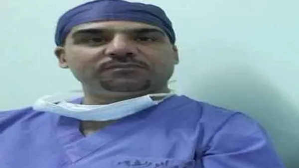 انشغل الرأي العام الأردني بقضية مقتل جراح الأطفال - ارشيف