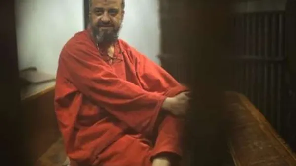محمد البلتاجي