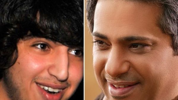 محمد فضل شاكر