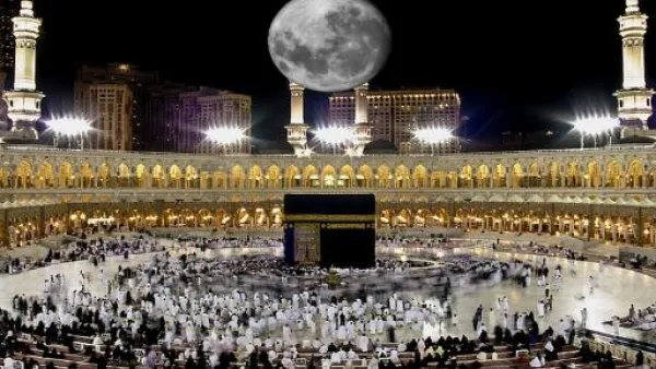  عدد الحجاج القادمين عن طريق الجو بلغ 1.308.710 حجاج