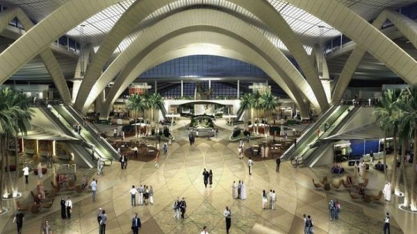 Abu Dhabi Airports announced the receipt of 2 Pearl rating from Estidama, for the construction of the District Cooling Plan of the Midfield Terminal (MTB), and the fire station at Sir Bani Yas Island Airport.

