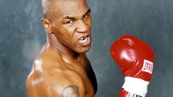 Tyson will be announcing his new business venture in Dubai. (The Grueling Truth)