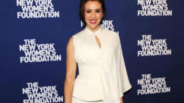 The depths of Sarsour's friendship with Milano are unclear (Source: milano_alyssa - Instagram)