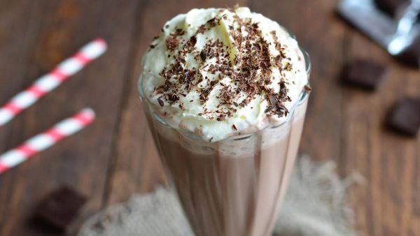 يقدّم عادةً على الفطور للتزويد بالطاقة في الصباح أو بين الوجبات