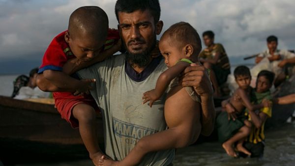 الأمم المتحدة تحذر من "جيل ضائع" من أطفال الروهينجا