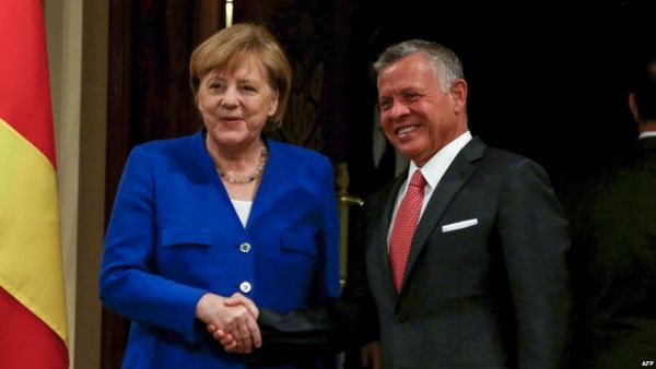 برلين ستقدم قرضا ميسرا لعمان بقيمة 100 مليون دولار