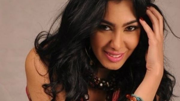 The prosecution’s investigations revealed that Hussein refused to stop the car upon request of the two police officers in al-Mansorya security checkpoint. (Source: mirhanhusseinmima - Instagram)