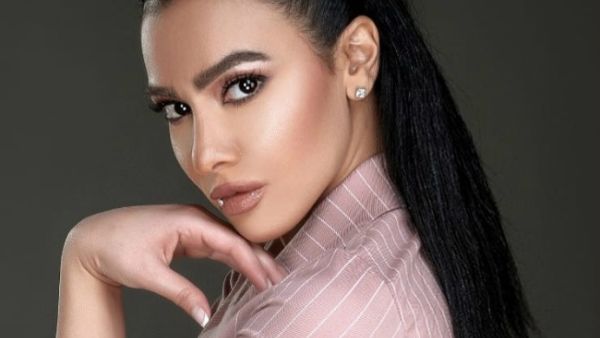 Hussein will return immediately to complete the shoot for her roles in  the series "Alamet Estifham" and "Qayd Aqili" (Source: mirhanhusseinmima - Instagram)