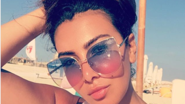 ميرهان حسين (instagram.com)