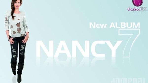Cover of Nancy's latest album
