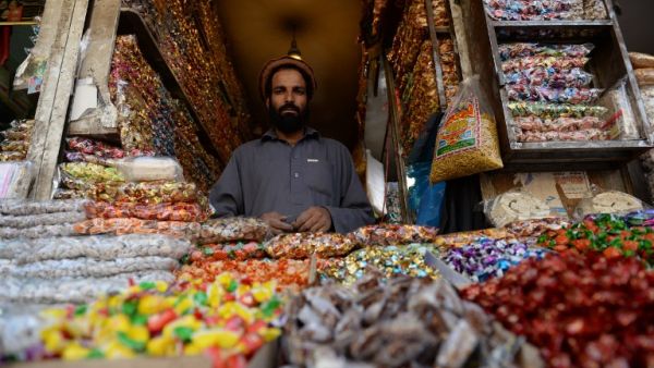 For Illustrative Purposes AFP PHOTO/ SHAH Marai
