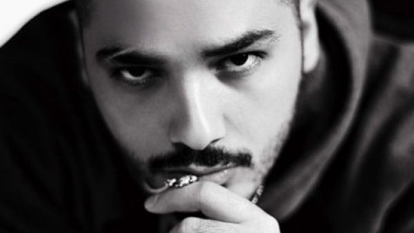 رامى عياش 