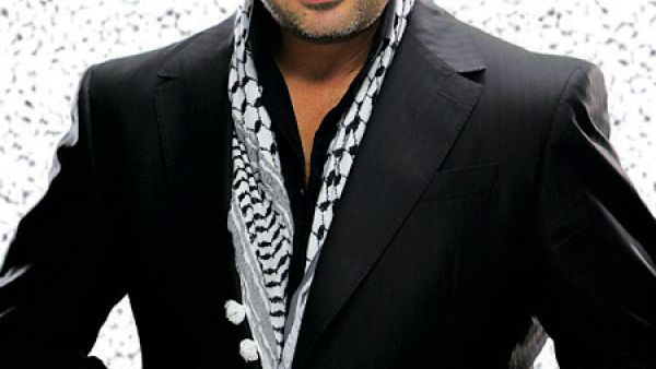 Ragheb Alama