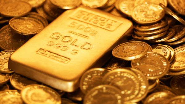 The new online platform lets investors track gold prices round-the-clock and manage their metal investments (File Archive/Shutterstock) The new online platform lets investors track gold prices round-the-clock and manage their metal investments (File Archive/Shutterstock)