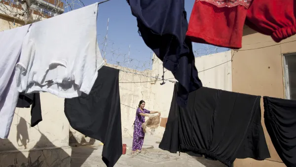 Father of the bride to OBL, on daughter: She was just bin Laden's wife nothing else, not a terrorist