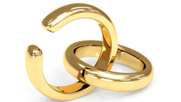 Under law, men in KSA can marry up to four wives (File Archive/Shutterstock) Under law, men in KSA can marry up to four wives (File Archive/Shutterstock)