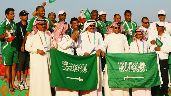 OBL has certainly not spared his own people during Saudi raids