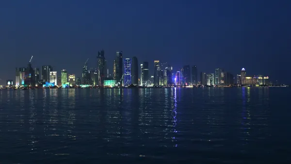 Sponsoring democracy: GCC or the richer Gulf states are providing a fund for fledgling democratic Arab states. Robin Hood approach to money distribution.