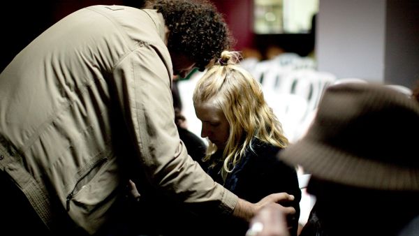 Delayed news of a dead loved one can increase the traumatic impact.