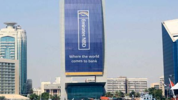 Emirates NBD