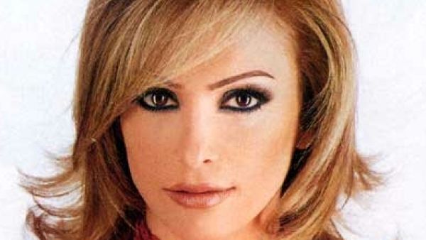 Amal Hijazi Amal Hijazi