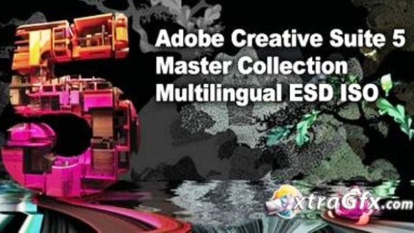 Adobe Creative Suite 5.5 enables designers and developers to create compelling content and applications Adobe Creative Suite 5.5 enables designers and developers to create compelling content and applications